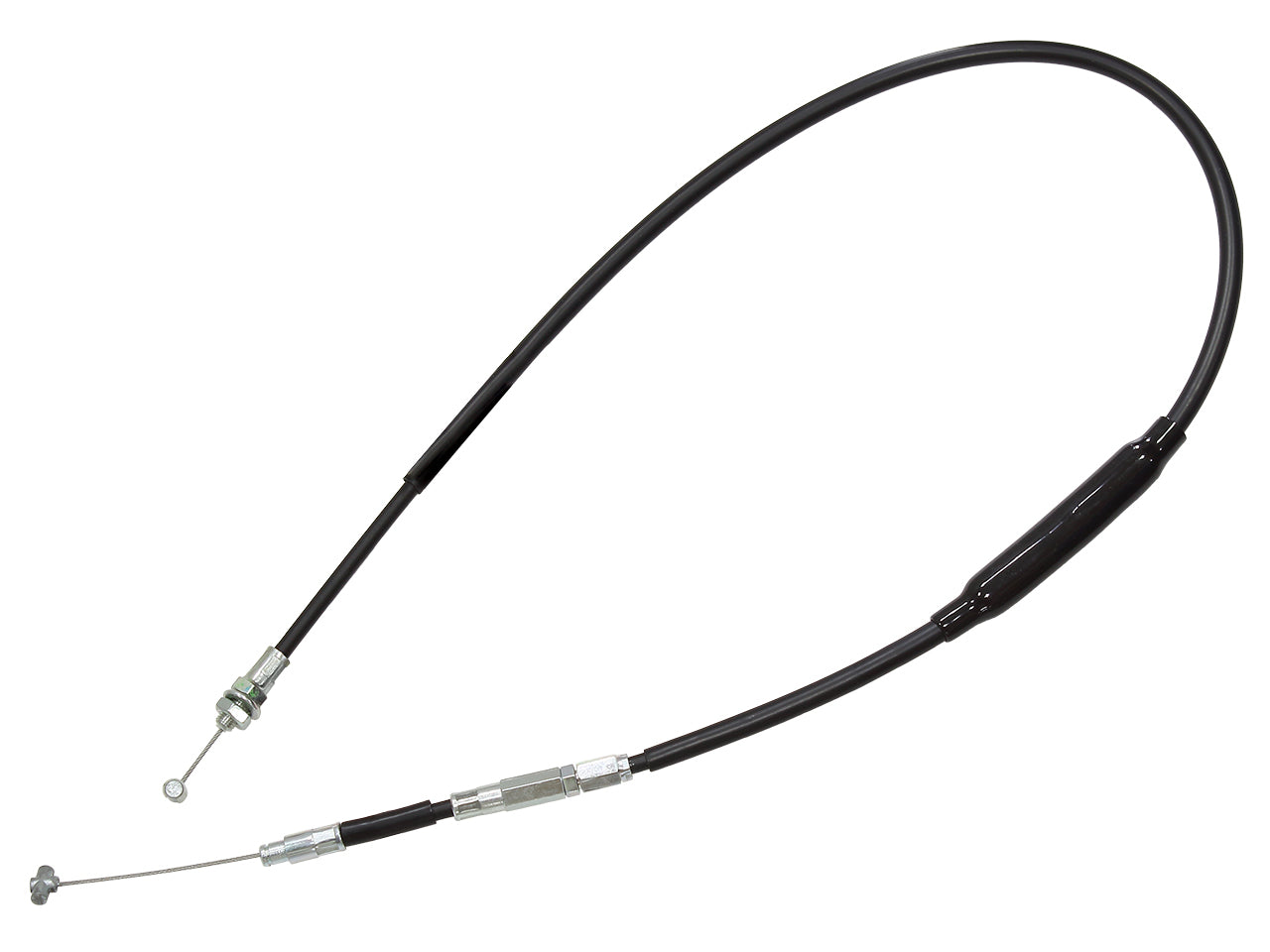 Sno-X Throttle cable Ski-Doo