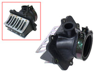 Sno-X Carburetor flange Rotax – bilde 2