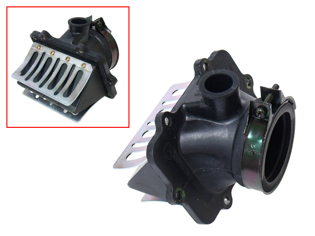 Sno-X Carburetor flange Rotax