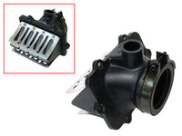 Sno-X Carburetor flange Rotax – bilde 3
