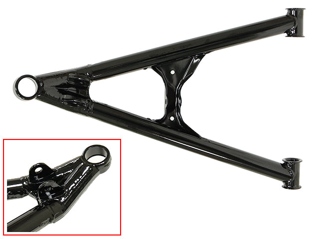 Sno-X A-arm lower Right Polaris