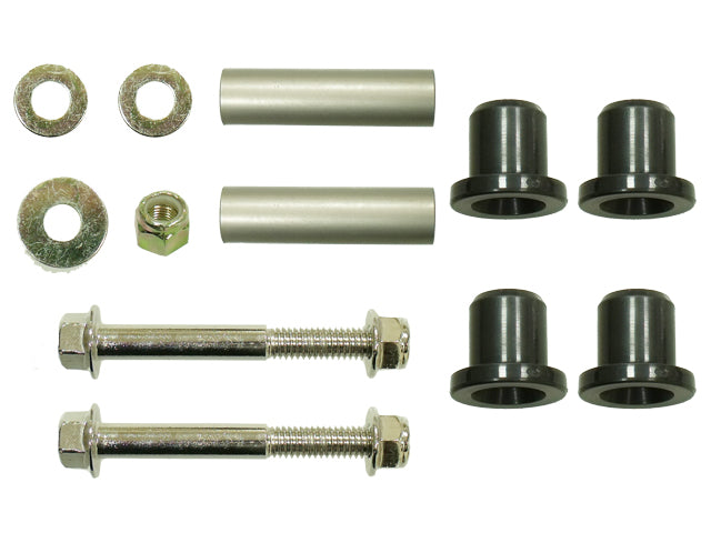 Sno-X A-Arm bushing kit lower Polaris