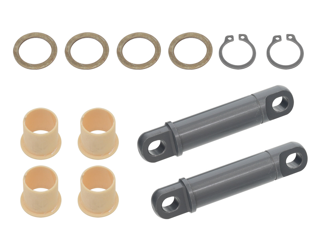 Sno-X A-Arm Bushing kit Polaris