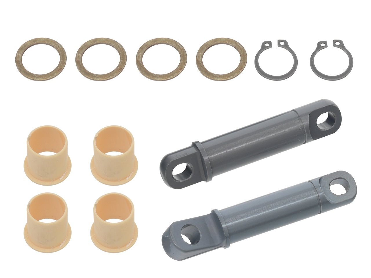 Sno-X A-Arm Bushing kit Polaris