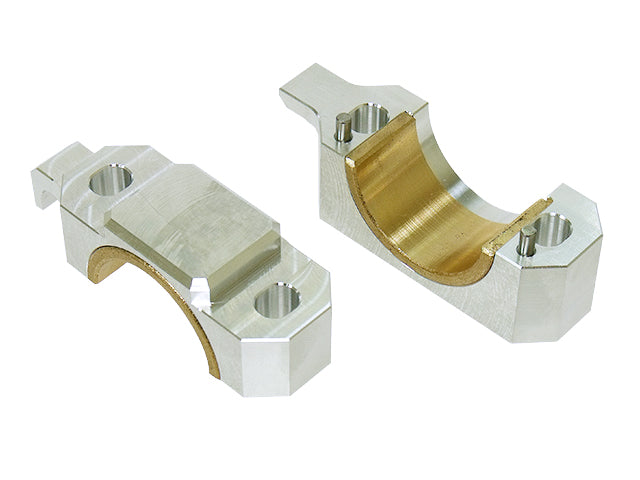 Sno-X Steering blocks, Arctic Cat/Yamaha