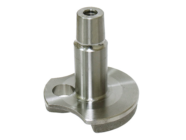 Sno-X Crank web PTO Rotax 550F