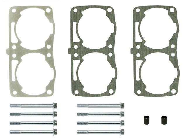 Sno-X Fix kit Polaris 800CFI 2013-23