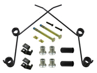 Sno-X Ice Scratchers Ski-Doo XM/XP Summit – bilde 1