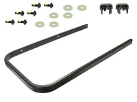 Sno-X Rear bumper heavy duty Ski-Doo XP,XM 154" – bilde 1