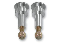 Sno-X Ice Scratcher idler wheel adapters 20mmØ – bilde 1
