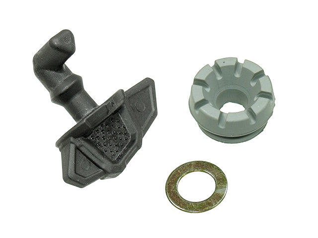 Sno-X 1/4 Turn quick release latch Polaris Axys/Matryx & UTV (complete)