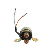 Arrowhead starter solenoid Polaris 300-550cc – bilde 1