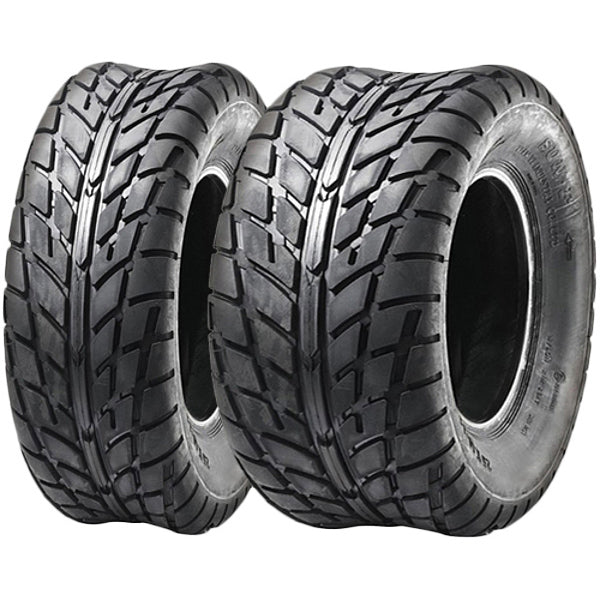 Sunf Tire A-021 25x10.00-12 6-Ply E-appr.