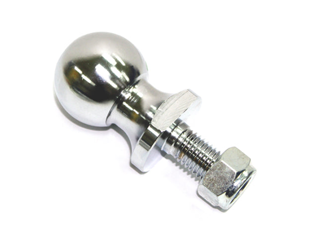 Bronco Trailer hitch ball 50mm M18