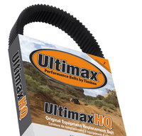 Ultimax UHQ400 Drive belt Arctic Cat 400 2003-08 Suzuki 400 2002-12 – bilde 1