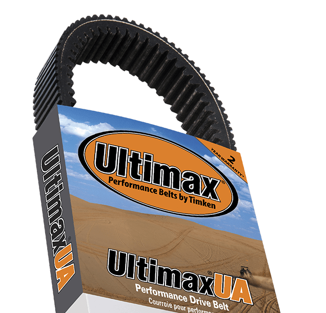 Ultimax UA424 Drive belt ATV