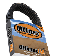 Ultimax UA491 Drive belt ATV – bilde 1