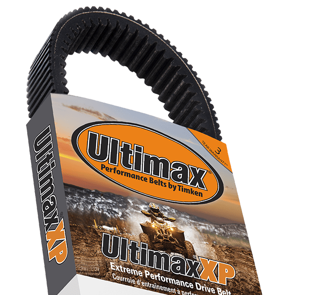 Ultimax UXP426 Drive belt ATV