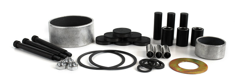 EPI Clutch Rebuiltkit Polaris