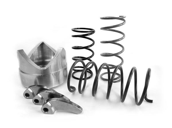 EPI Mudder Clutchkit Polaris 570 (non EBS)
