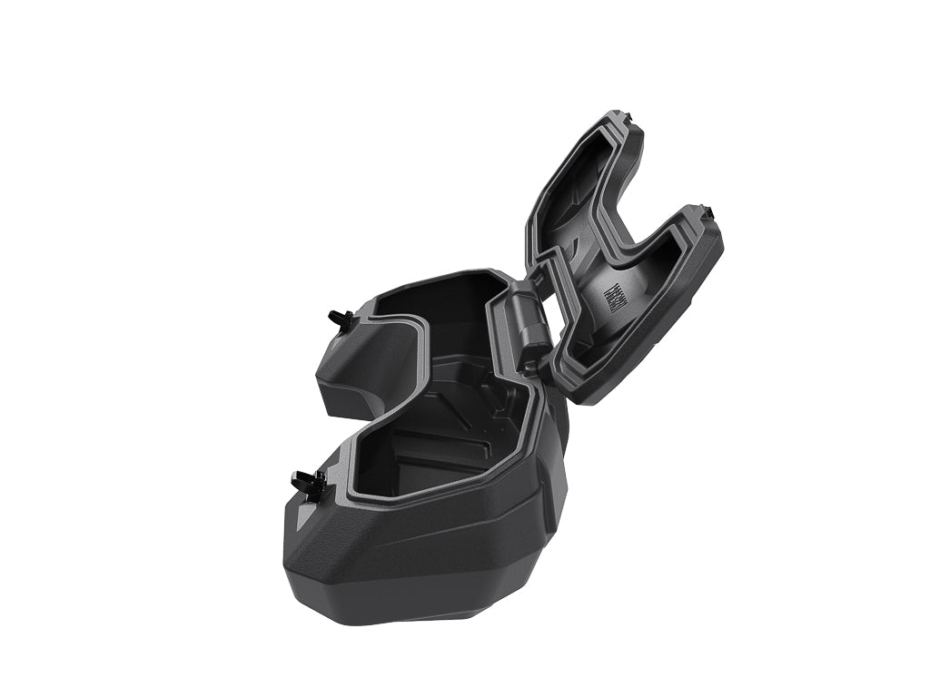 TESSERACT Atv box CFMoto 450L/X4/520/600