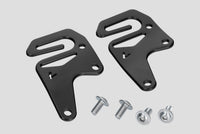 Yakk EXP Yakk EXP Luggage mounts Husqvarna 701 / KTM 690 / GasGas 700 Svart – bilde 2
