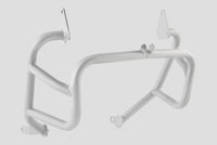 Yakk EXP Yakk EXP Crash bar Nedre Honda XL750 Transalp (23-) Silver – bilde 3