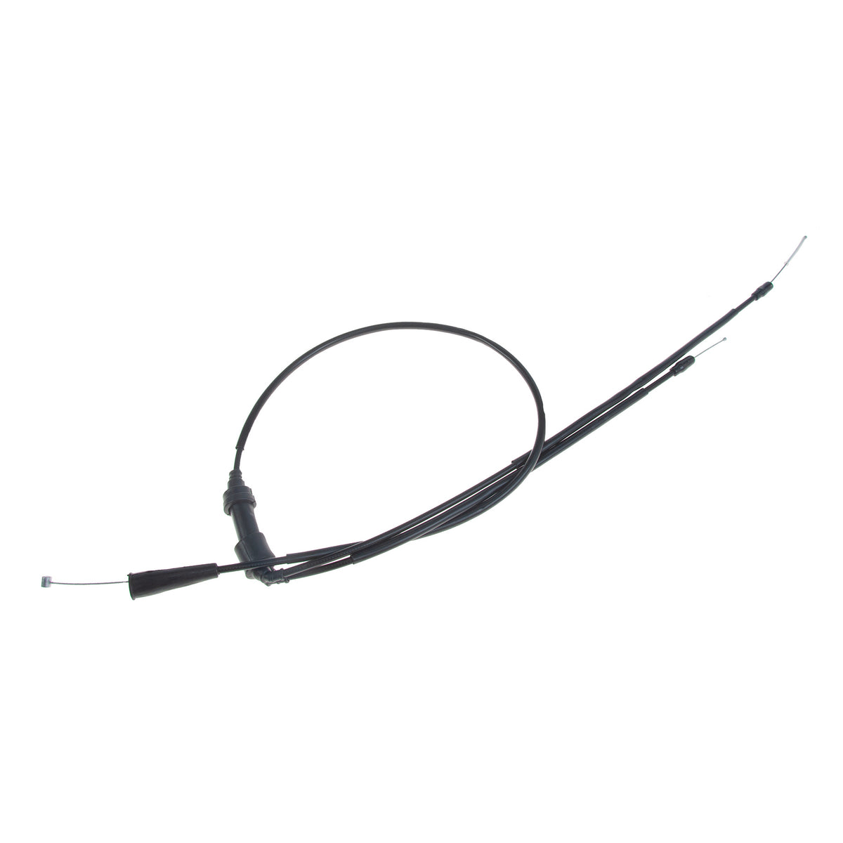 Forte Throttle Kabel Fantic 50 Casa Caballero