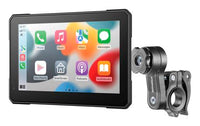 Interphone Sync70 Smart Display Apple Carplay/Android Auto – bilde 1