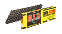 D.I.D 428HD Chain+Connecting link (RJ) – bilde 1