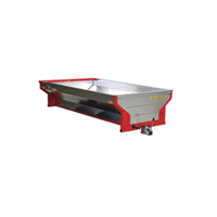 Ultratec Dump platform 80 mm Drawbar – bilde 1