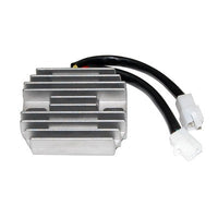 Electrosport Regulator/Likeretter Suzuki LS/SV/DL – bilde 1