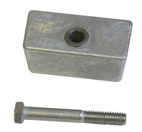 Perf Anods Perf metals anode Bak Gearcase Johnson/Evinrude 155-300HP – bilde 2