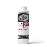 Ipone Gearbox 10W-40 1L (Box2) – bilde 1