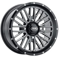 ITP Momentum 15x7 4/136 5+2 545kg – bilde 1