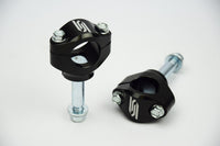 Scar Bar mounts Ø28 – bilde 1