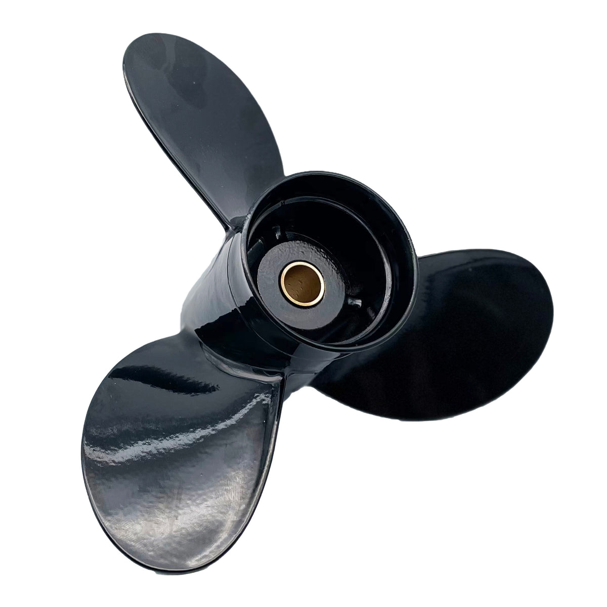 POLASTORM Propell 8.9x9.5 Mercury/Tohatsu/Johnson/Evinrude 8–9,9 hk