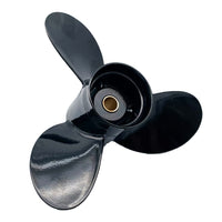 POLASTORM Propell 8.9x9.5 Mercury/Tohatsu/Johnson/Evinrude 8–9,9 hk – bilde 1