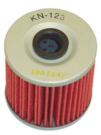 K&N Oilfilter – bilde 1
