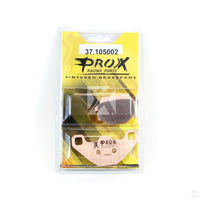 ProX bremseklosser foran Kawasaki KDX200 1989-92 – bilde 2