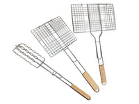 Sno-X Grill set – bilde 1