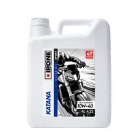 Ipone Katana 10W40 4L (6) – bilde 1