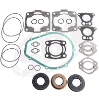 SBT Gasketkit Polaris 2-Stroke – bilde 1