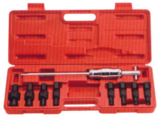 Hyper Blind Lager puller Sett 8mm-32mm