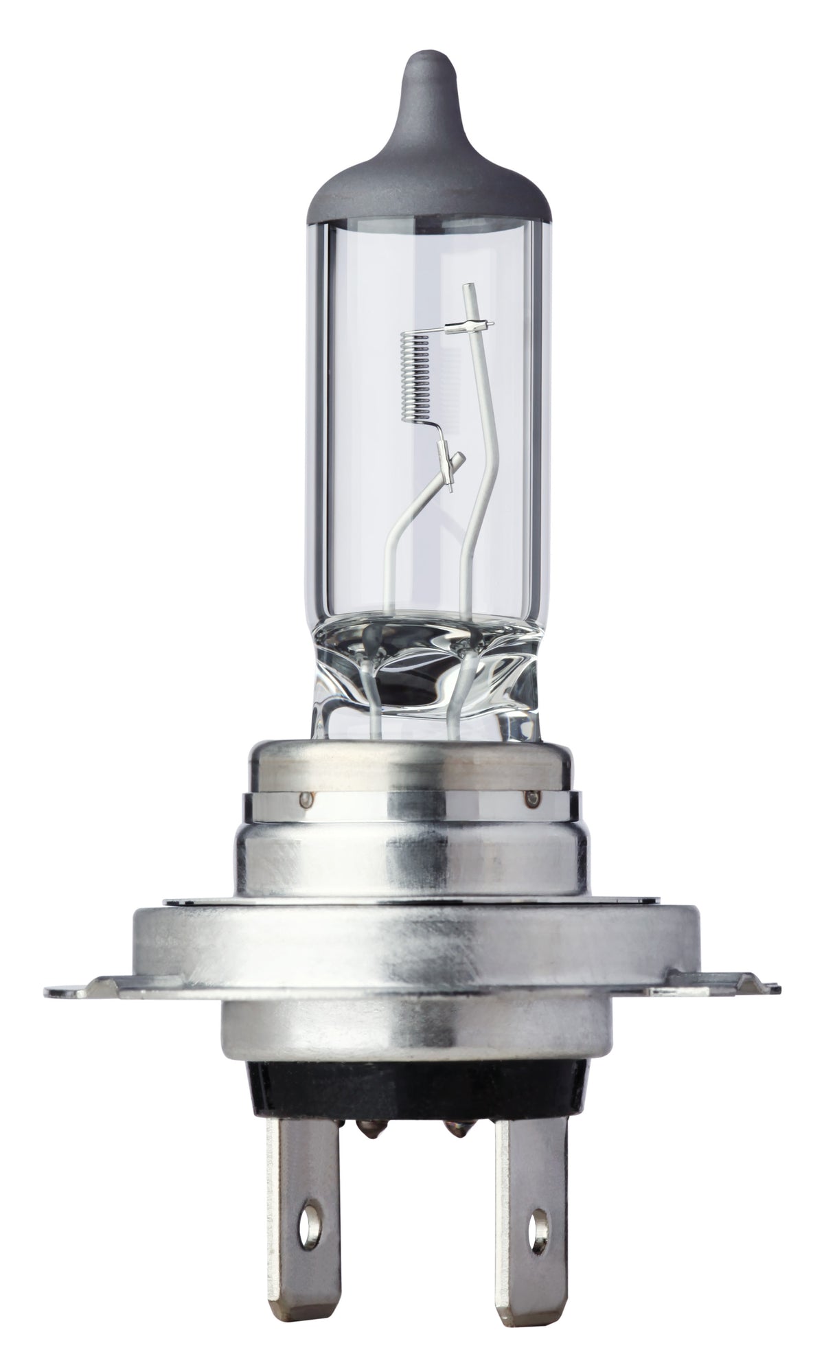 Flösser Lyspære H7 12V 55W PX26d