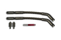 Straightline Performance SPI Performance Ice Scratchers with Replaceable Carbide Tip - Lang 16" – bilde 2