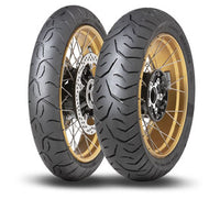 Dunlop Trailmax Meridian 110/80R19 59V TL Fr. – bilde 3
