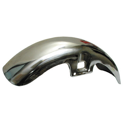 Tec-X Fram Skjerm Chrome Suzuki PV50