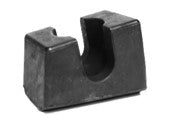 Sno-X Ski rubber bumper Ski-Doo