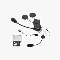 Sena Universal Hjelm Klemme Sett with HD Speakers(20S EVO 30K 50S) – bilde 1